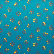 June 2021 Blog Train: Summertime Patterned Paper 10