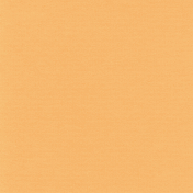 The Good Life: April 2022- Easter Solid Paper 01g Orange