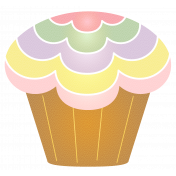 Cupcake 04