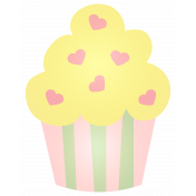 Cupcake 10