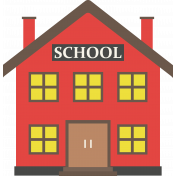 Back To School: Schoolhouse