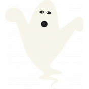 Halloween 2015: Ghost 03