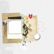 Layout Template 009