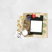 Layout Template 011