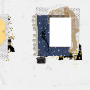 Layout Template 014