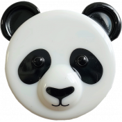 Panditas Button 2