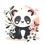 Panditas 4x4 Card 1