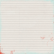 Chicken Little Paper 8