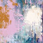 Glam Mixed Media Paper 2