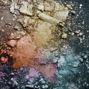 Glam Make Up Texture 4