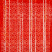 Christmas Deco Red Paper