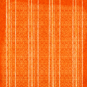 Christmas Deco Tangerine Paper