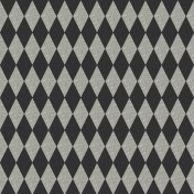 Winter's New Year- Black and Silver Background Paper