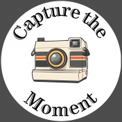 Circle Tag - Capture the Moment
