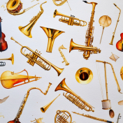 Musical Instruments Paper 