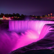 Niagara Falls 