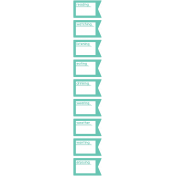 Full Bloom Printable Element 11