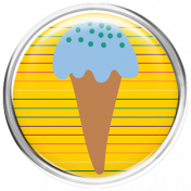 Ice Cream Flair 02