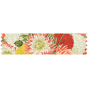 Seriously Floral Washi 048