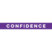 Sports Label Confidence