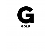 Sports Pocket Card 3x4 Golf