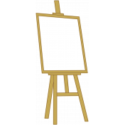 Art Easel