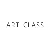 Art Label Art Clas