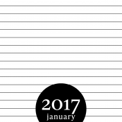 Card 2017 4x4 Spot January