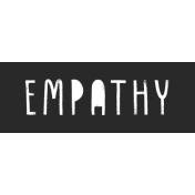 Tangible Hope Label Empathy