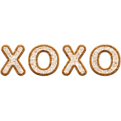 Seriously Sweet Element- Cork XOXO