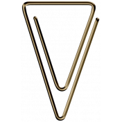 Byb Clip Bronze 8