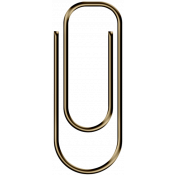 Byb Clip Bronze 9