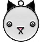 BYB Aminals- Cat Charm 2