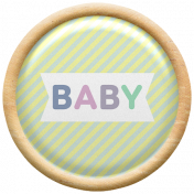 New Day Baby Elements Kit- Flair 1