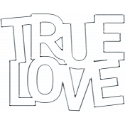 Fresh Elements Kit- Wire True Love