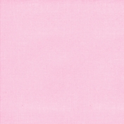 The Good Life: April- Solid Paper Pink