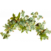 Seriously Floral 2 Illus - Floral 6