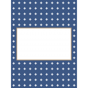 Rememberance Pocket Cards Kit- Card 07 3x4