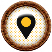 Go West-Elements-Flair Location Pointer