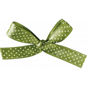 Family Tradition Elements- Bow Green