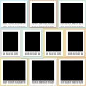 Pocket Templates Kit #2 Redone- Template 10