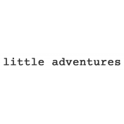 The Good Life- November Elements- Label Little Adventures