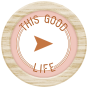 The Good Life- March 2019 Elements- Flair 8