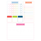 The Good Life- April 2019 Dashboards- Dashboard 2 A4