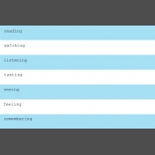 Journal Card Templates Kit #2- a 4x6