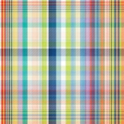 Challenged Plaid Papers: Plaid Paper 5