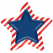 Americana Elements- Star 1