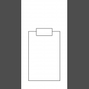 Journal Templates Kit #1: Journal Template 7 travelers notebook