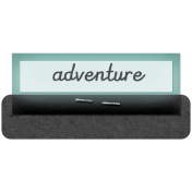 Clear Tabs Kit: clear tab adventure