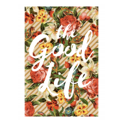 The Good Life- February 2020 Dashboards- Dashboard 2 A4